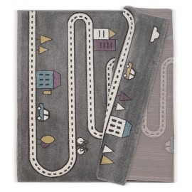 Χαλί BONITA 263 - 120X120 NewPlan