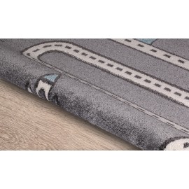 Χαλί BONITA 263 - 120X120 NewPlan