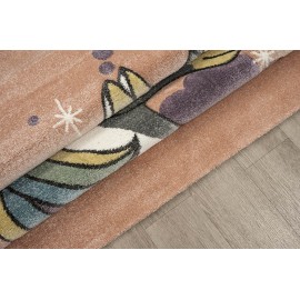 Χαλί BONITA/CONFETTI 925B - 160X230 NewPlan