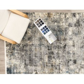 Χαλί TORONTO 33290/957 ΣΤΟΚ Π.Χ. - 067X210 NewPlan