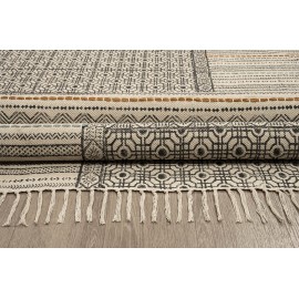 Χαλί ART Χειροποίητο 1018 - 160X230 NewPlan