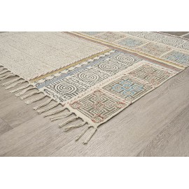 Χαλί ART Χειροποίητο 1019 - 160X230 NewPlan