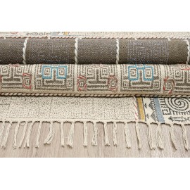 Χαλί ART Χειροποίητο 1019 - 160X230 NewPlan