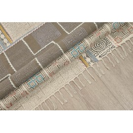 Χαλί ART Χειροποίητο 1019 - 160X230 NewPlan