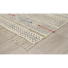 Χαλί ART Χειροποίητο 0278 - 070X190 NewPlan