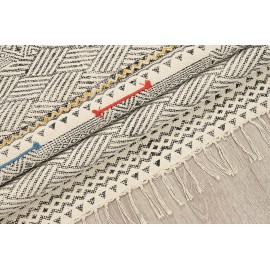 Χαλί ART Χειροποίητο 0278 - 070X190 NewPlan