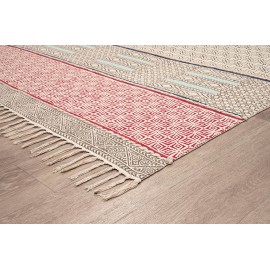 Χαλί ART Χειροποίητο 0457 - 160X230 NewPlan