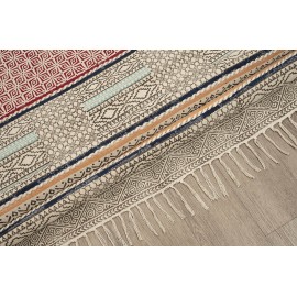 Χαλί ART Χειροποίητο 0457 - 160X230 NewPlan