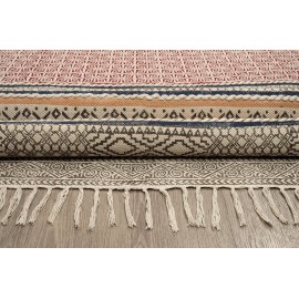 Χαλί ART Χειροποίητο 0457 - 160X230 NewPlan