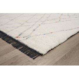 Χαλί COSY 592A ΣΤΟΚ Π.Χ. - 080X150 NewPlan