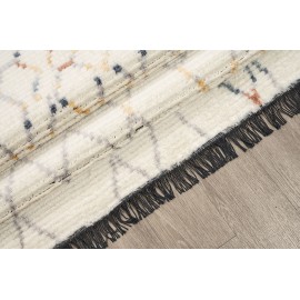 Χαλί COSY 592A ΣΤΟΚ Π.Χ. - 080X150 NewPlan