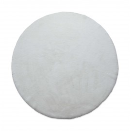 Χαλί PUFFY FC1 IVORY ANTISLIP - 080X150 NewPlan