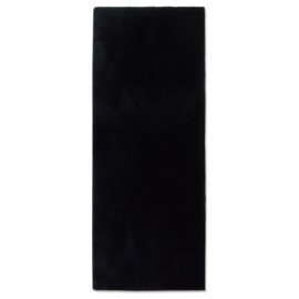 Χαλί PUFFY FC9 BLACK NEW ANTISLIP - 100X160 NewPlan