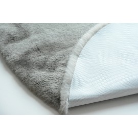 Χαλί PUFFY FC25 TAUPE NEW ELEPHANT ANTISLIP - 120X150 NewPlan