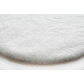 Χαλί PUFFY FC1 IVORY CLOUD ANTISLIP - 080X125 NewPlan