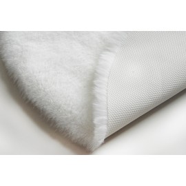 Χαλί PUFFY FC1 IVORY CLOUD ANTISLIP - 080X125 NewPlan