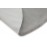 Χαλί PUFFY FC6 L.GREY CLOUD ANTISLIP - 080X125 NewPlan