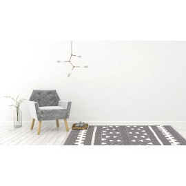 Χαλί NOMAD 22321/03 ΣΤΟΚ Π.Χ. - 160X230 NewPlan