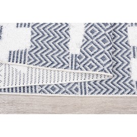 Χαλί NOMAD 22321/04 ΣΤΟΚ Π.Χ. - 078X150 NewPlan