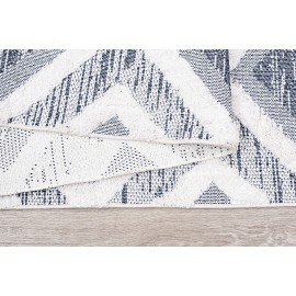 Χαλί NOMAD 22324/04 ΣΤΟΚ Π.Χ. - 078X150 NewPlan