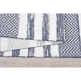 Χαλί NOMAD 22329/04 ΣΤΟΚ Π.Χ. - 194X290 NewPlan