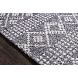 Χαλί KASBAH 21831/602 (21731/602) ΣΤΟΚ Π.Χ. - 153X230 NewPlan