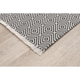 Χαλί KASBAH 21844/603 ΣΤΟΚ Π.Χ. - 153X230 NewPlan