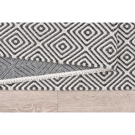 Χαλί KASBAH 21844/603 ΣΤΟΚ Π.Χ. - 153X230 NewPlan