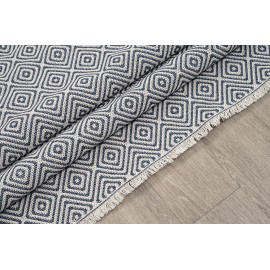 Χαλί KASBAH 21844/604 ΣΤΟΚ Π.Χ. - 127X190 NewPlan