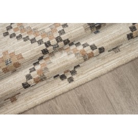 Χαλί LUCA 651B - 160X230 NewPlan