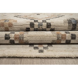 Χαλί LUCA 651B - 160X230 NewPlan