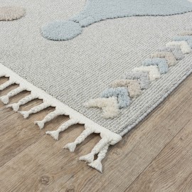 Χαλί BUBBLES 680 - 125X185 NewPlan