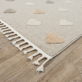 Χαλί BUBBLES 390 - 160X230 NewPlan