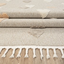 Χαλί BUBBLES 390 - 160X230 NewPlan