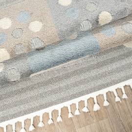 Χαλί BUBBLES 960 - 080X150 NewPlan