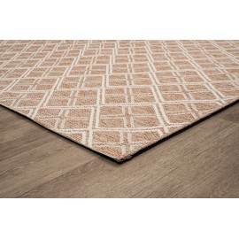 Χαλί CANVAS 1065B - 200X290 NewPlan