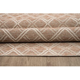 Χαλί CANVAS 1065B - 200X290 NewPlan