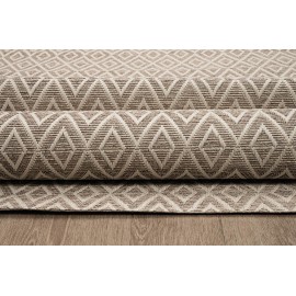 Χαλί CANVAS 1066A - 160X230 NewPlan