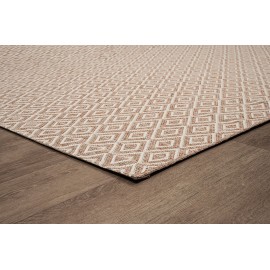 Χαλί CANVAS 1066B - 160X230 NewPlan