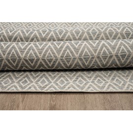 Χαλί CANVAS 1066C - 160X230 NewPlan