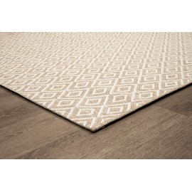 Χαλί CANVAS 1066D - 160X230 NewPlan