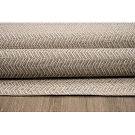Χαλί CANVAS 1069A - 160X230 NewPlan