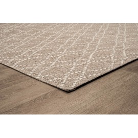 Χαλί CANVAS 1070A - 200X290 NewPlan