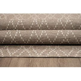 Χαλί CANVAS 1070A - 200X290 NewPlan