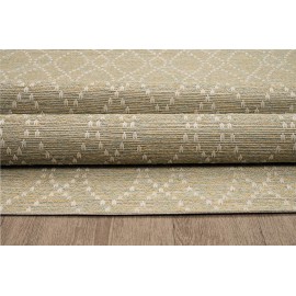 Χαλί CANVAS 1070F - 160X230 NewPlan