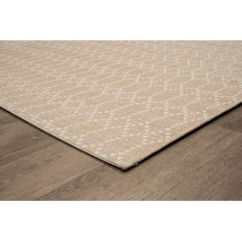 Χαλί CANVAS 1072D - 200X290 NewPlan