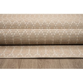 Χαλί CANVAS 1072D - 200X290 NewPlan