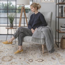 Χαλί PLAZA 3629B - 160X230 NewPlan