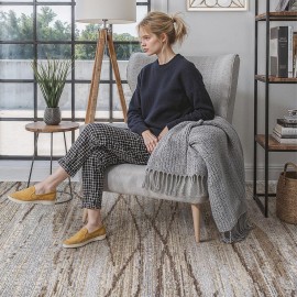 Χαλί PLAZA 3753A - 160X230 NewPlan