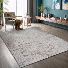 Χαλί PLAZA 3758A - 160X230 NewPlan